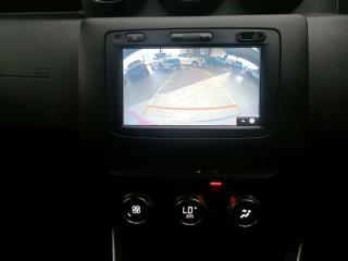 Renault Duster 1.5dCi Dynamique auto