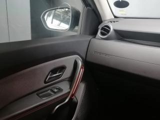 Renault Duster 1.5dCi Dynamique auto