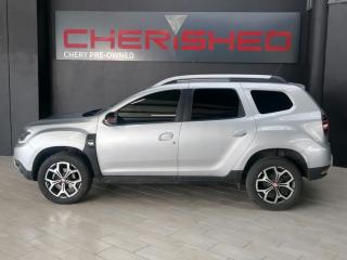 Renault Duster 1.5dCi Dynamique auto