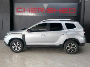 Renault Duster 1.5dCi Dynamique auto - Image 2
