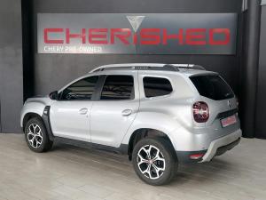 Renault Duster 1.5dCi Dynamique auto - Image 3