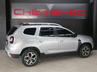 Renault Duster 1.5dCi Dynamique auto