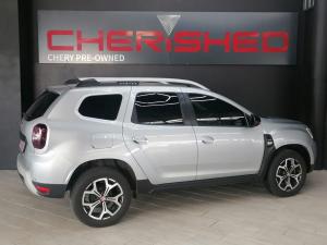 Renault Duster 1.5dCi Dynamique auto - Image 4