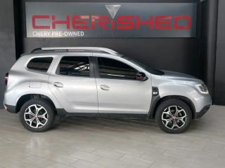 Renault Duster 1.5dCi Dynamique auto