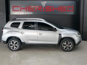 Renault Duster 1.5dCi Dynamique auto - Image 5