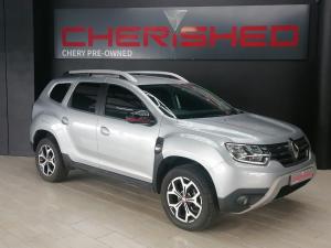 Renault Duster 1.5dCi Dynamique auto - Image 6
