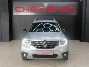 Renault Duster 1.5dCi Dynamique auto - Image 7