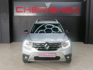 Renault Duster 1.5dCi Dynamique auto