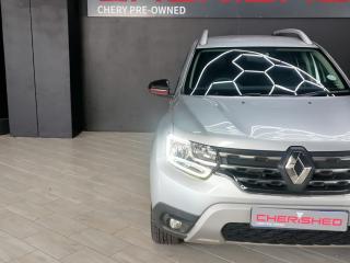 Renault Duster 1.5dCi Dynamique auto
