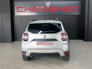 Renault Duster 1.5dCi Dynamique auto - Image 9