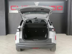 Chery Tiggo Cross 1.5 LiT auto - Image 10