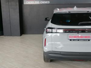 Chery Tiggo Cross 1.5 LiT auto - Image 11