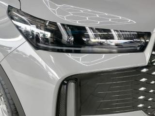 Chery Tiggo Cross 1.5 LiT auto