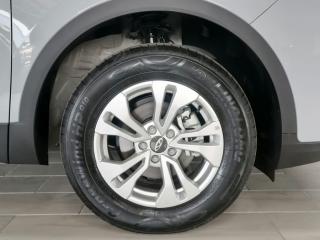 Chery Tiggo Cross 1.5 LiT auto