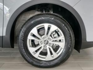 Chery Tiggo Cross 1.5 LiT auto - Image 14