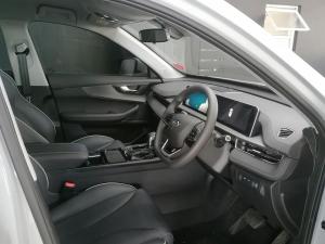 Chery Tiggo Cross 1.5 LiT auto - Image 16