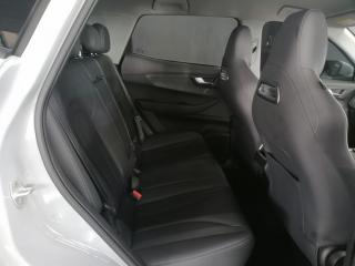 Chery Tiggo Cross 1.5 LiT auto