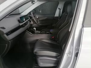 Chery Tiggo Cross 1.5 LiT auto - Image 19