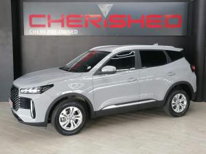 Chery Tiggo Cross 1.5 LiT auto - Image 1