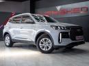 Thumbnail Chery Tiggo Cross 1.5 LiT auto