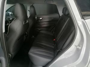 Chery Tiggo Cross 1.5 LiT auto - Image 20