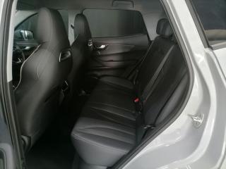 Chery Tiggo Cross 1.5 LiT auto