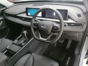 Chery Tiggo Cross 1.5 LiT auto - Image 22