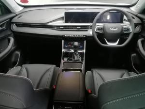 Chery Tiggo Cross 1.5 LiT auto - Image 23