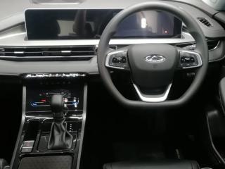 Chery Tiggo Cross 1.5 LiT auto