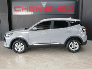 Chery Tiggo Cross 1.5 LiT auto - Image 2