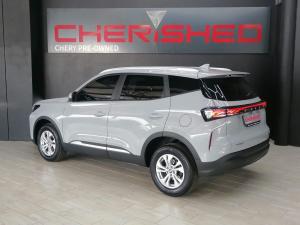 Chery Tiggo Cross 1.5 LiT auto - Image 3