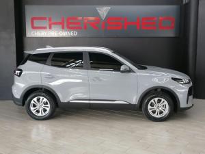 Chery Tiggo Cross 1.5 LiT auto - Image 5