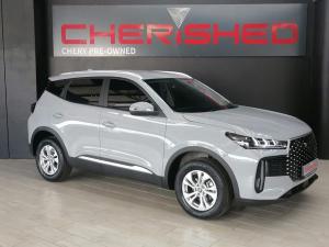 Chery Tiggo Cross 1.5 LiT auto - Image 6