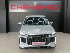 Chery Tiggo Cross 1.5 LiT auto - Image 7