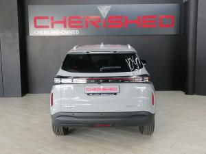 Chery Tiggo Cross 1.5 LiT auto - Image 9
