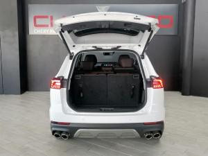 Chery Tiggo 8 Pro Max 2.0TGDI 390T Executive - Image 10