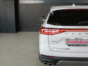 Chery Tiggo 8 Pro Max 2.0TGDI 390T Executive - Image 11