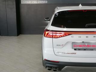 Chery Tiggo 8 Pro Max 2.0TGDI 390T Executive