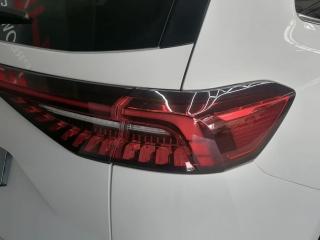 Chery Tiggo 8 Pro Max 2.0TGDI 390T Executive