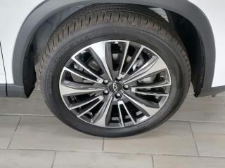 Chery Tiggo 8 Pro Max 2.0TGDI 390T Executive
