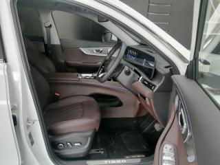 Chery Tiggo 8 Pro Max 2.0TGDI 390T Executive