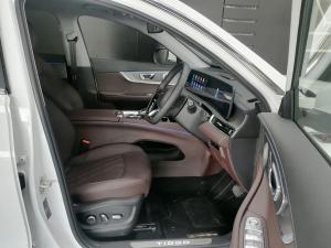 Chery Tiggo 8 Pro Max 2.0TGDI 390T Executive - Image 16
