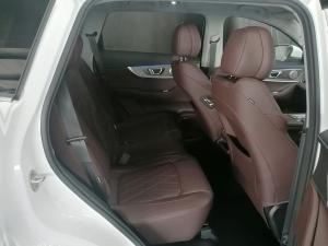 Chery Tiggo 8 Pro Max 2.0TGDI 390T Executive - Image 17