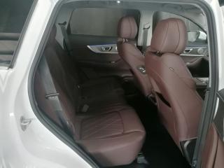 Chery Tiggo 8 Pro Max 2.0TGDI 390T Executive