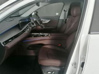 Chery Tiggo 8 Pro Max 2.0TGDI 390T Executive