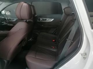 Chery Tiggo 8 Pro Max 2.0TGDI 390T Executive