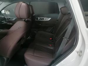 Chery Tiggo 8 Pro Max 2.0TGDI 390T Executive - Image 19