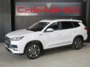 Thumbnail Chery Tiggo 8 Pro Max 2.0TGDI 390T Executive