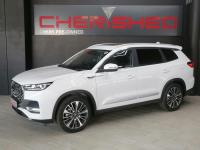 Chery Tiggo 8 Pro Max 2.0TGDI 390T Executive