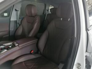Chery Tiggo 8 Pro Max 2.0TGDI 390T Executive - Image 20